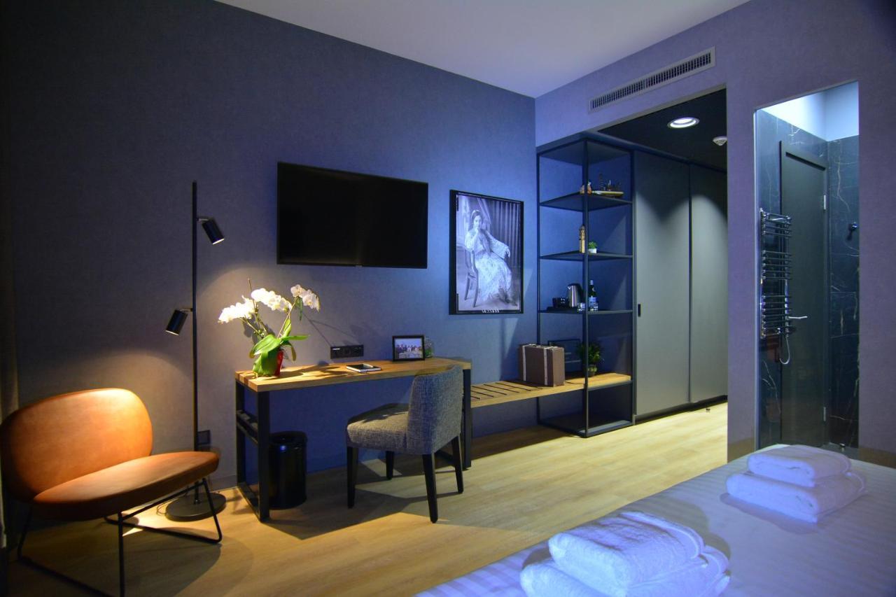 Mk Hotel Tirana Rinas Exterior photo